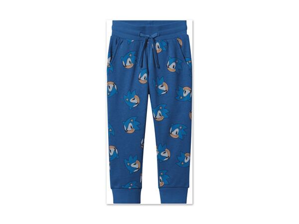 Kleinkinder Sweathose