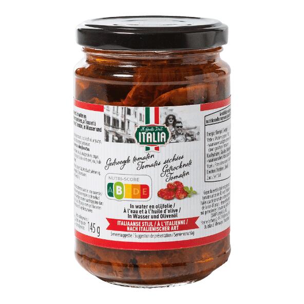 ITALIA(R) 				Antipasti