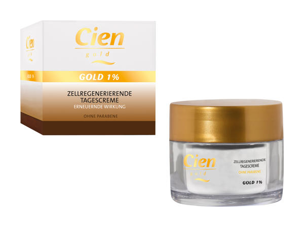 Crème de jour