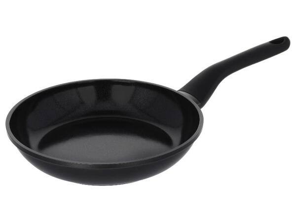 Pánev z hliníkové litiny, Ø 20 cm