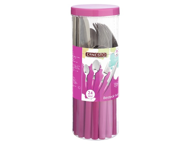 Cutlery Set