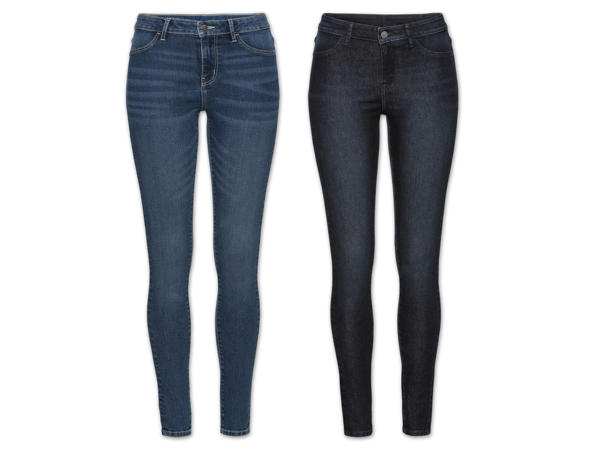 Damen Jeans