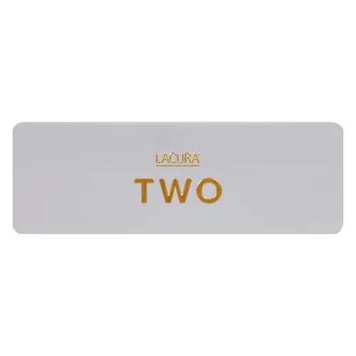 Eye Shadow Palette - Naturals 2
