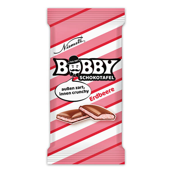 Bobby Schokotafel