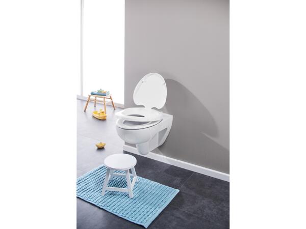 Family Toilet seat