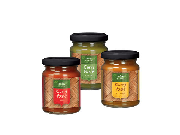 Currypasta