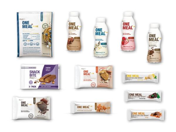 NUPO One Meal