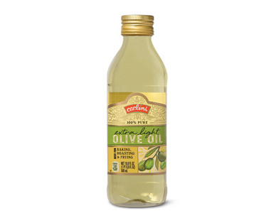 Carlini Extra Light Olive Oil