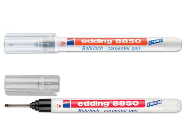 Edding(R) Bohrlochmarker