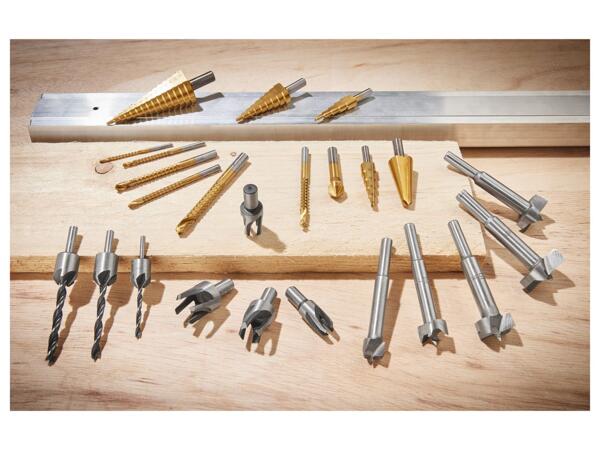 Drill Bits Set