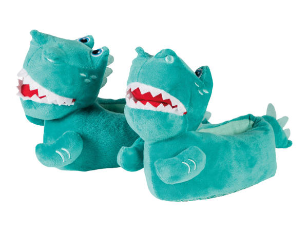 Lupilu Kids' Slippers