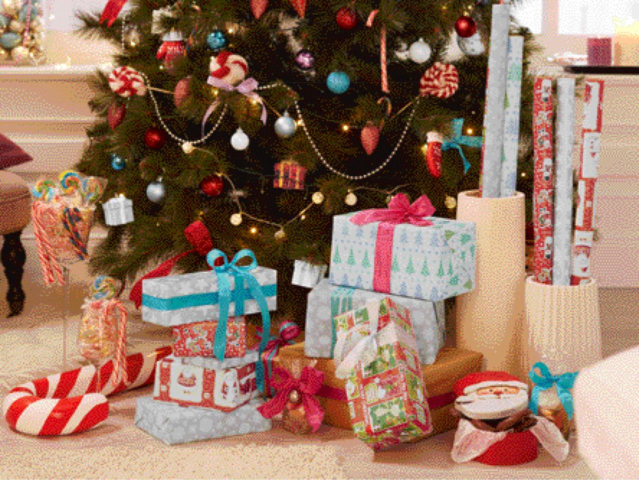 MELINERA 5M Wrapping Paper
