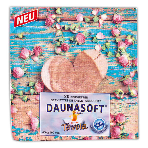 Servietten