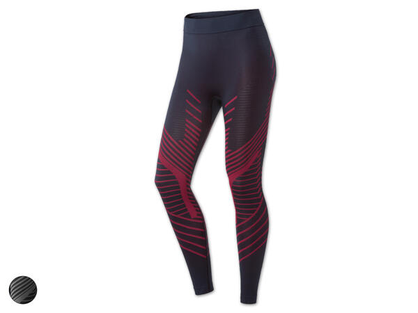 Damen Ski-Unterhose