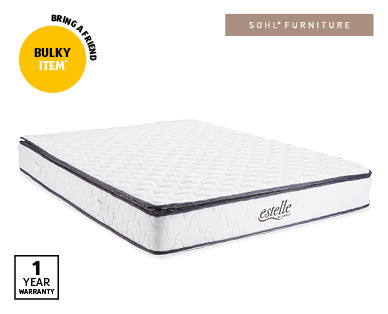Mattress in a Box – Double