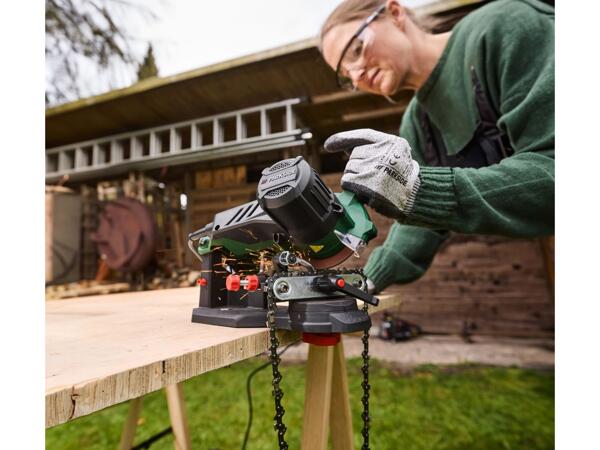 Chain Sharpener