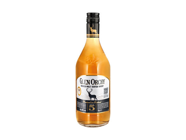 Scotch Whisky