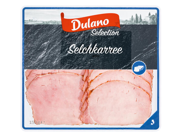 Selchkarree