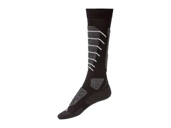 Crivit Ladies' Winter Sports Socks