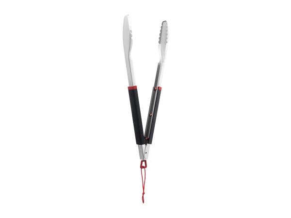 Grillmeister Barbecue Utensils
