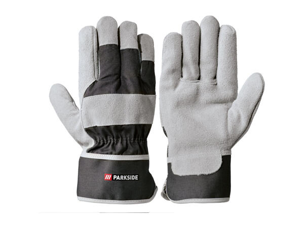 Parkside Work Gloves