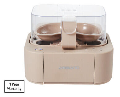 Premium Egg Cooker