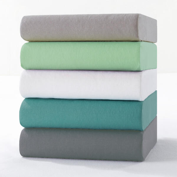 Premium-Jersey-Spannbetttuch