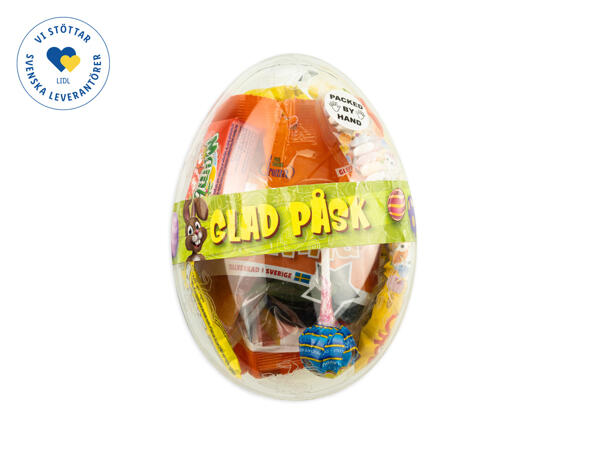 Hulténs påskägg