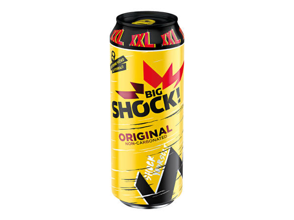 BIG SHOCK! ORIGINAL