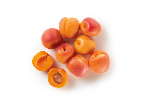 Apricots