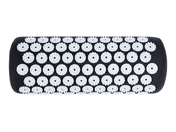 Livarno Home Acupressure Mat With Pillow