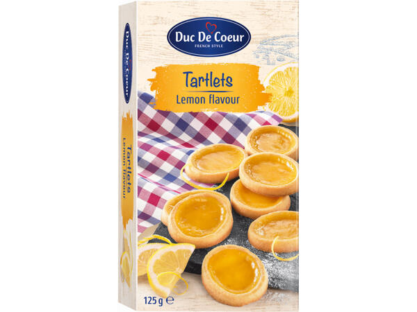 Tartelettes