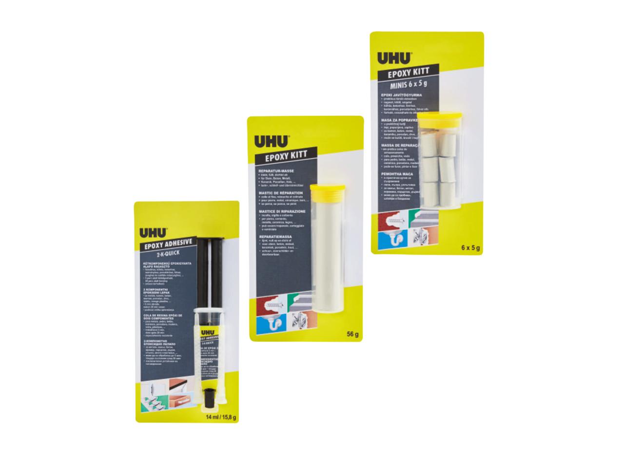 Epoxy Kit/Quick Epoxy Adhesive