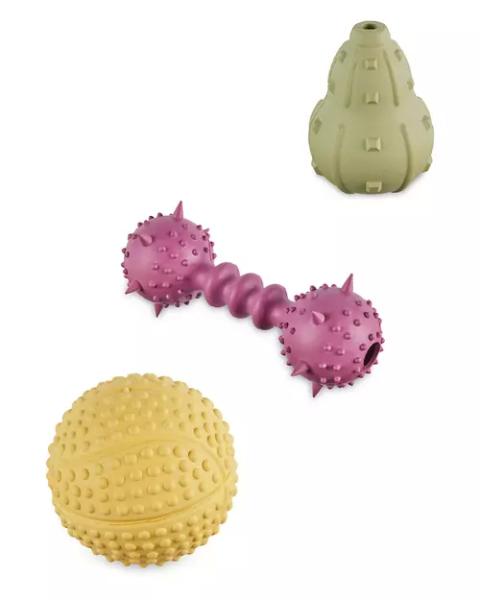 Treat Dispenser Toy