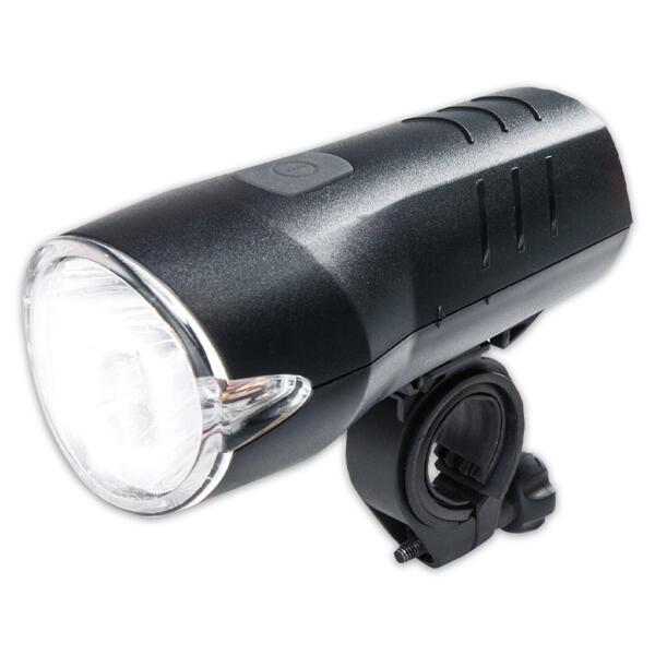 LED-Fahrradleuchten-Set
