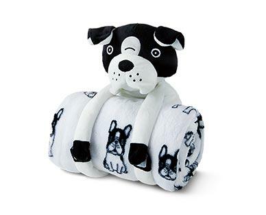 Huntington Home 
 Throw Buddy