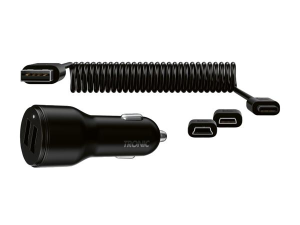 ULTIMATE SPEED(R) Biloplader