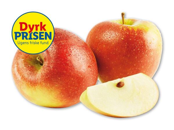 Æbler