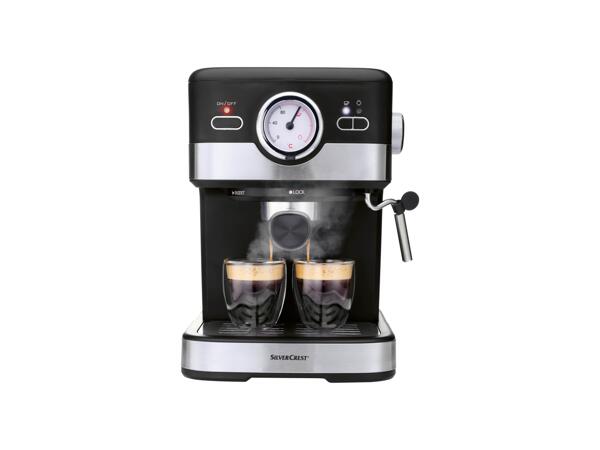 Espresso Machine