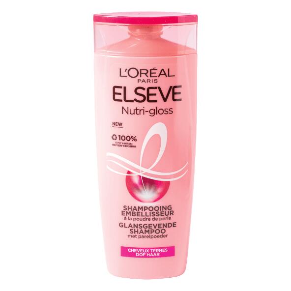 ELSÈVE(R) 				Shampoing ou après-shampoing