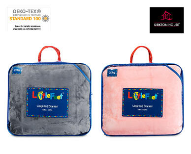 Children's Weighted Blanket