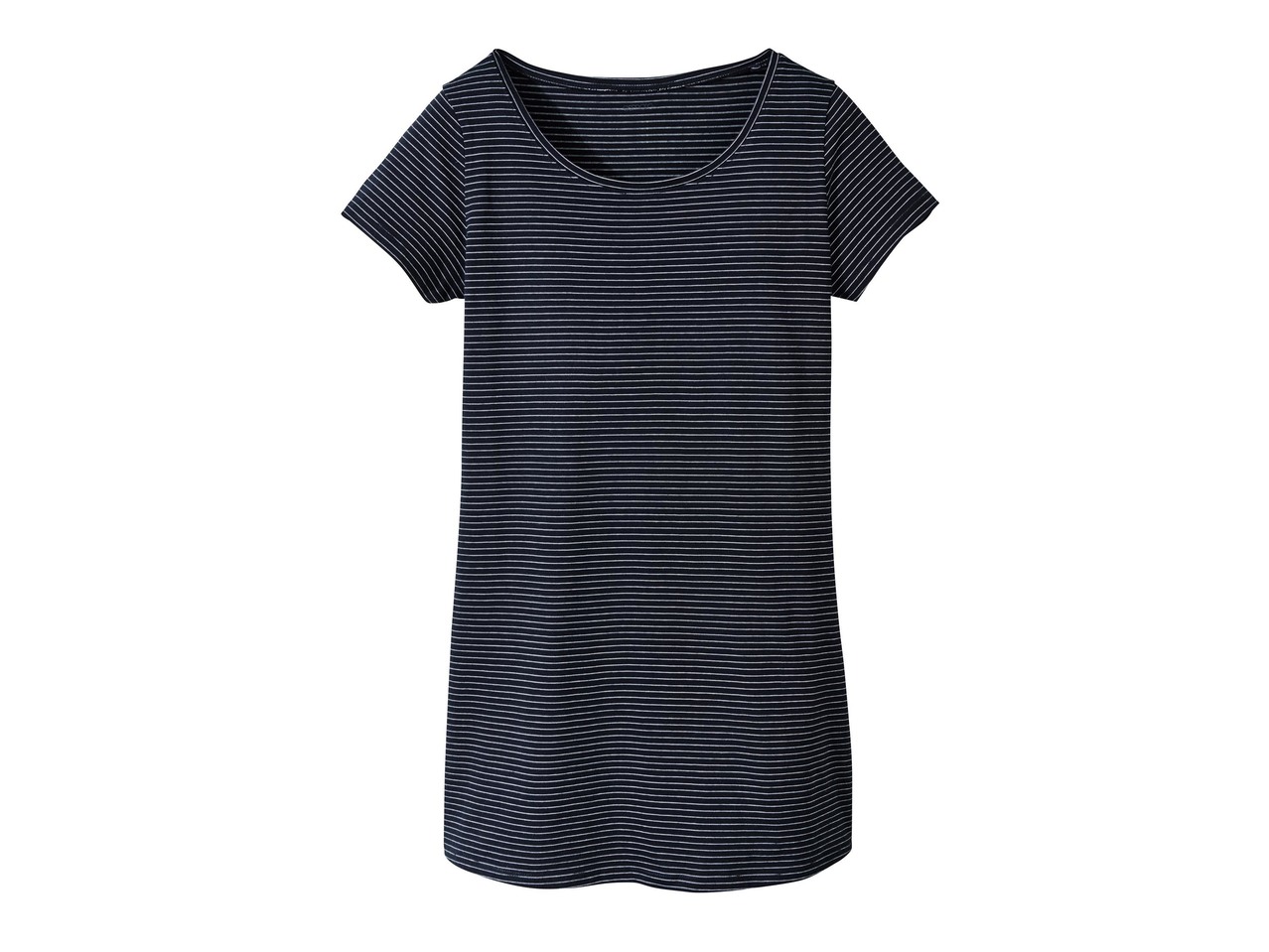 Ladies' Long Top