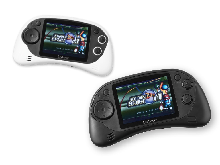 Lexibook LCD Game Console