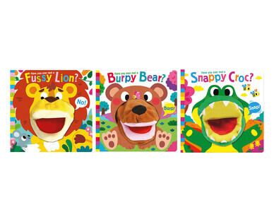 Novelty Books