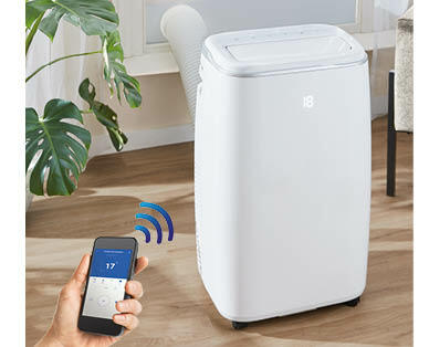 3.3kW Portable Air Conditioner