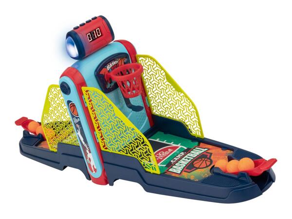 Playtive Electronic Tabletop Game - Basketball