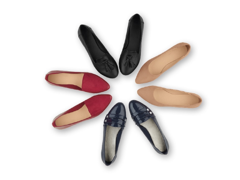 Esmara(R) Ladies' Pumps