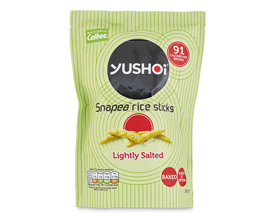 Yushoi Snapea™ Rice Sticks