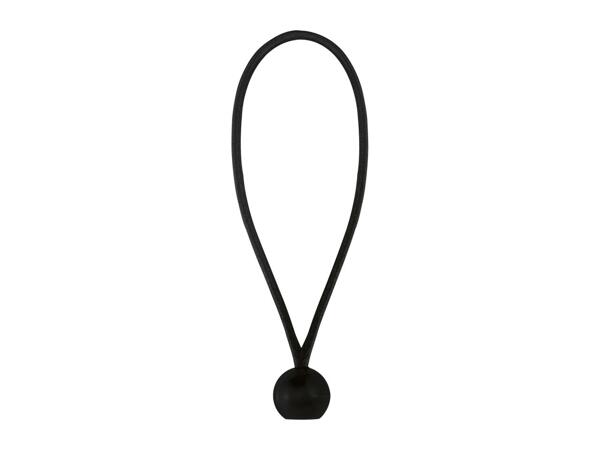 Parkside Multi-Purpose Cord/​Bungee Cord/​Tarpaulin Clips