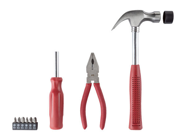 Household Tool Kit